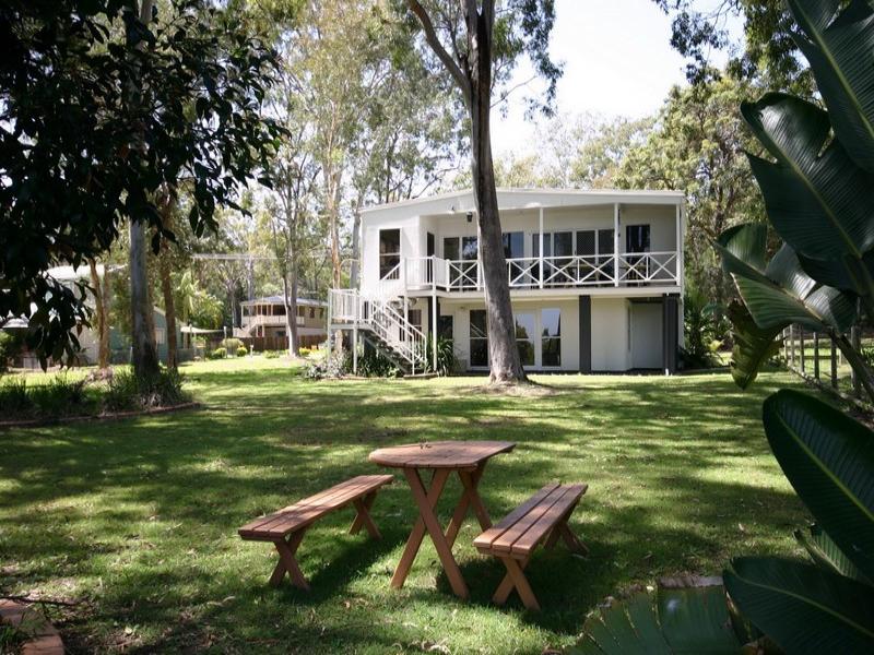 3 Attunga Street, Macleay Island, QLD 4184