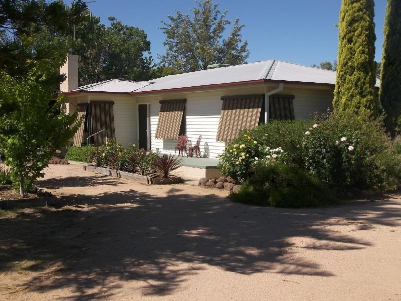 4 Parkview Drive, Serpentine, Vic 3517 Property Details