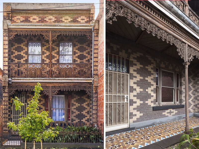 661 Nicholson Street, Carlton North, VIC 3054