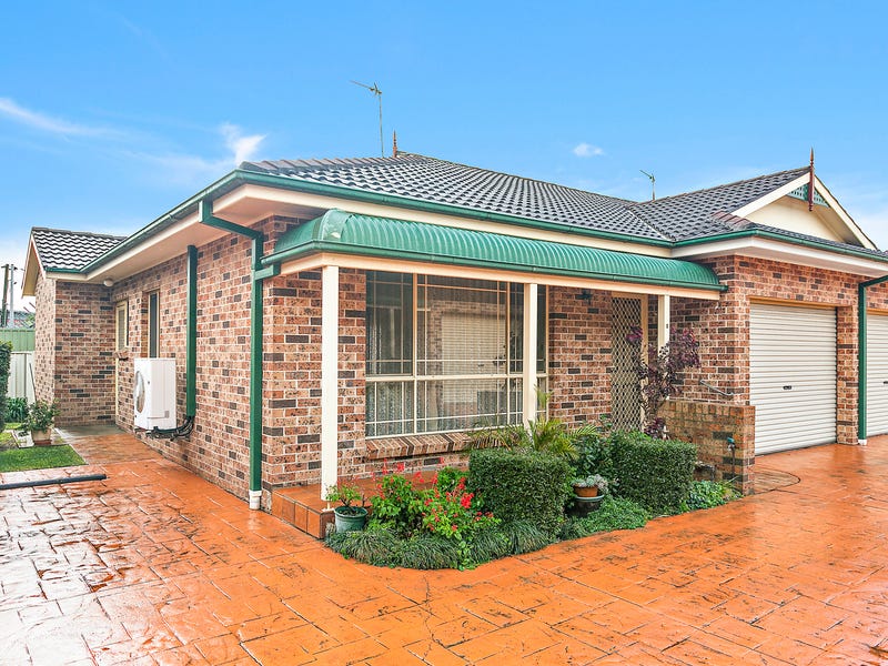 6/7274 Terry Street, Albion Park, NSW 2527