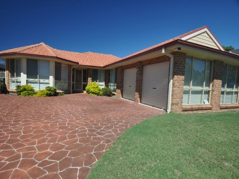 6 Lemon Gum Circuit, Blue Haven, NSW 2262