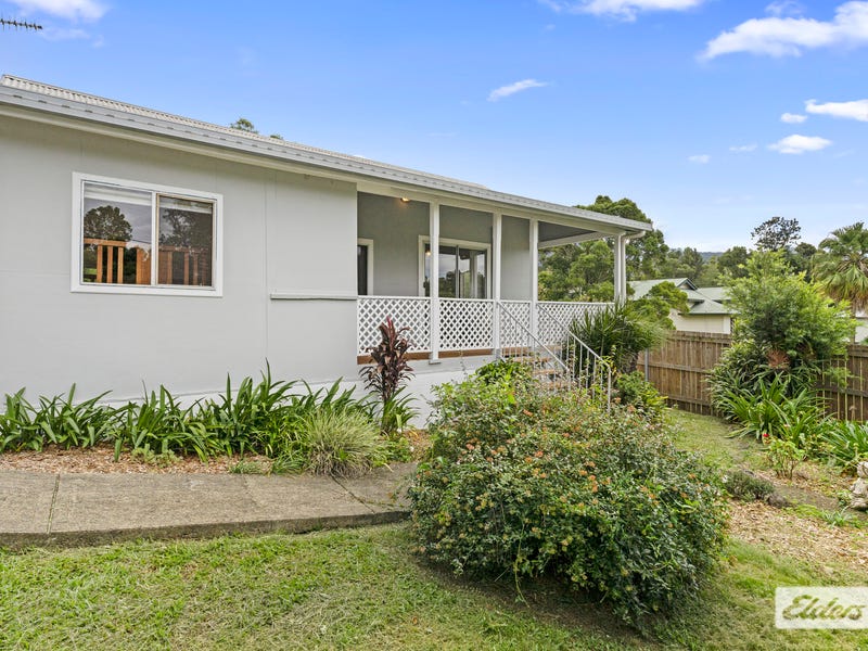 13 Coodgie Street, Tyalgum, NSW 2484 House for Sale