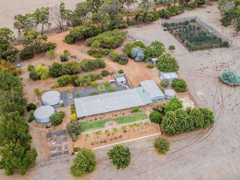 14 Stanton Road, Boyup Brook, WA 6244 Mixed Farming for Sale