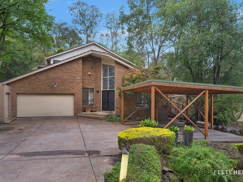 61 Melbourne Hill Road, Warrandyte, Vic 3113 Property Details