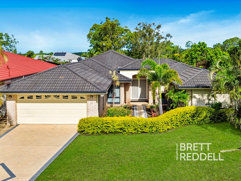 48 Ormeau Ridge Road, Ormeau Hills, QLD 4208