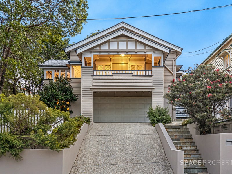 122 Gracemere Street, Grange, Qld 4051 Property Details