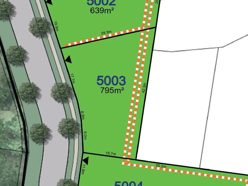 Ellendale Land Estate at Canvey Road, Upper Kedron