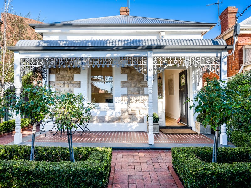 23 Mary Street, Unley, SA 5061 Property Details