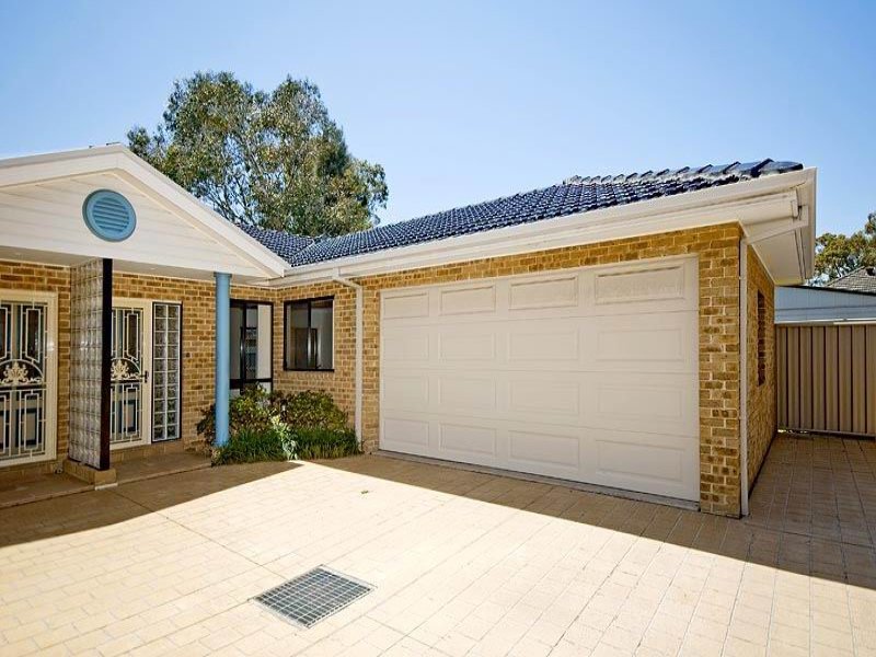 2/13 Ultimo Street, Caringbah South, NSW 2229