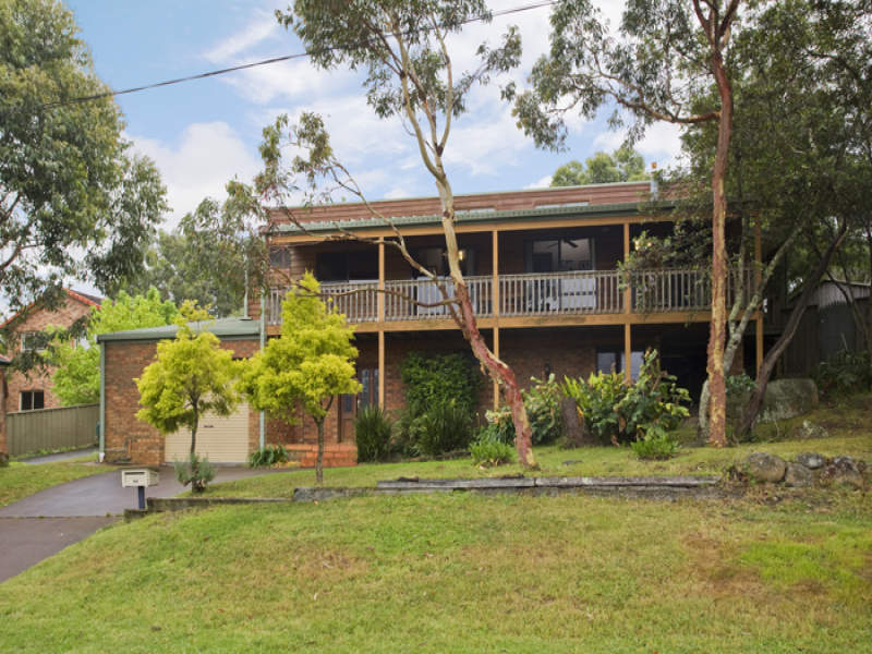 44 Old Farm Rd, Helensburgh, NSW 2508 Property Details