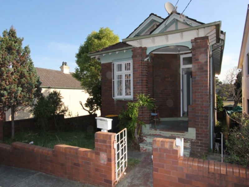 122 Frederick Street, Rockdale, NSW 2216 Property Details