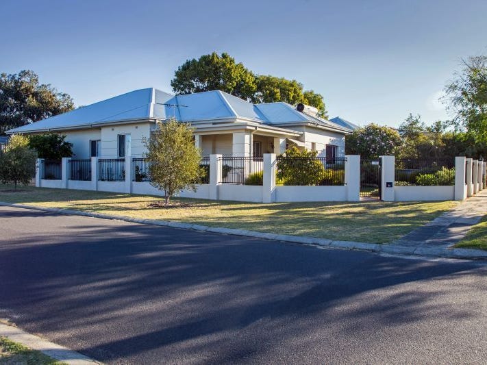 61 Stockley Road, Bunbury, WA 6230 House for Sale