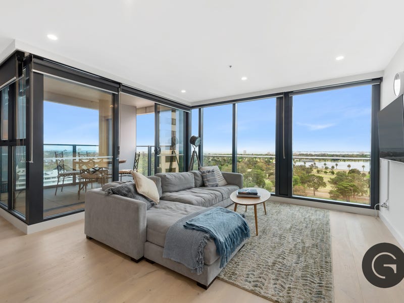 1308/478A St Kilda Road, Melbourne, Vic 3004 Apartment for Sale