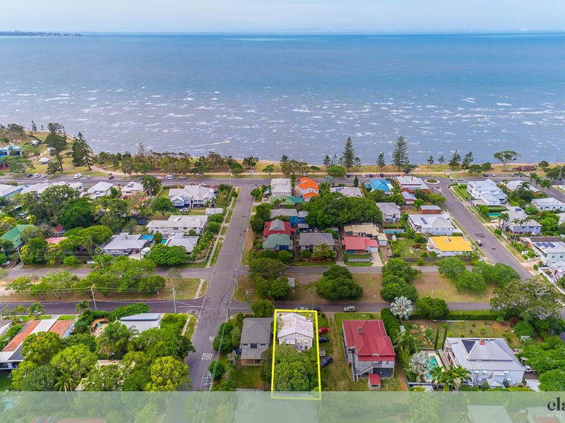 47 Perkins Street, Sandgate, Qld 4017 Property Details