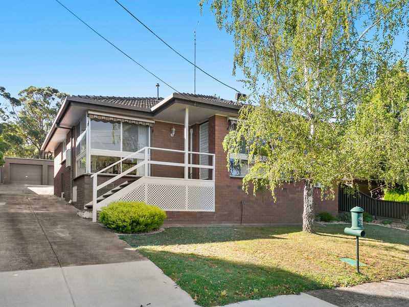 315 Richards Street, Ballarat East, VIC 3350