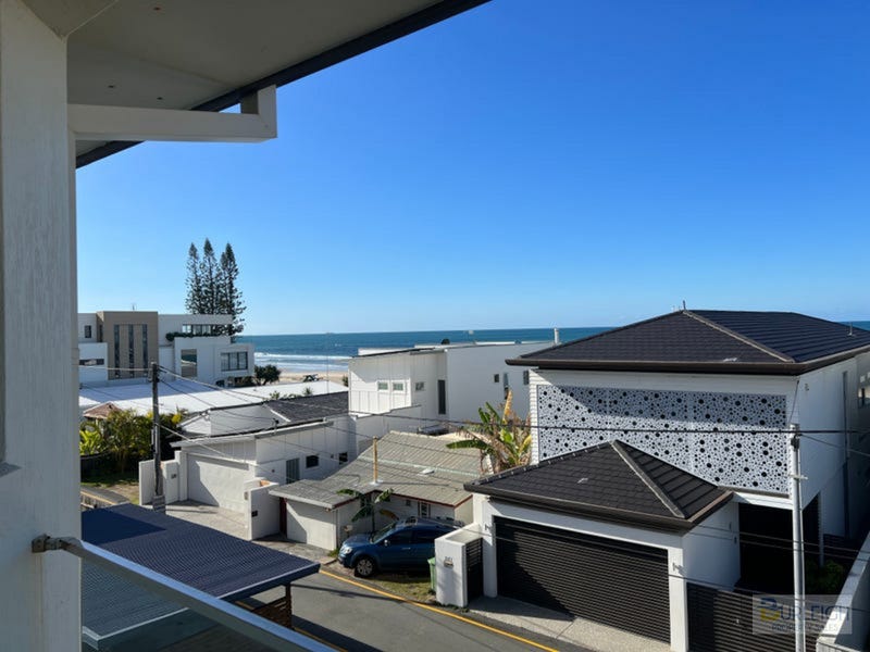 6/246 Jefferson Lane, Palm Beach, QLD 4221