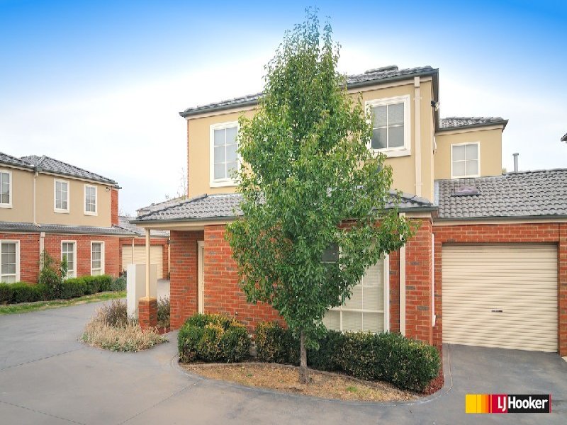 5/1 Young Road, Hallam, Vic 3803 Property Details