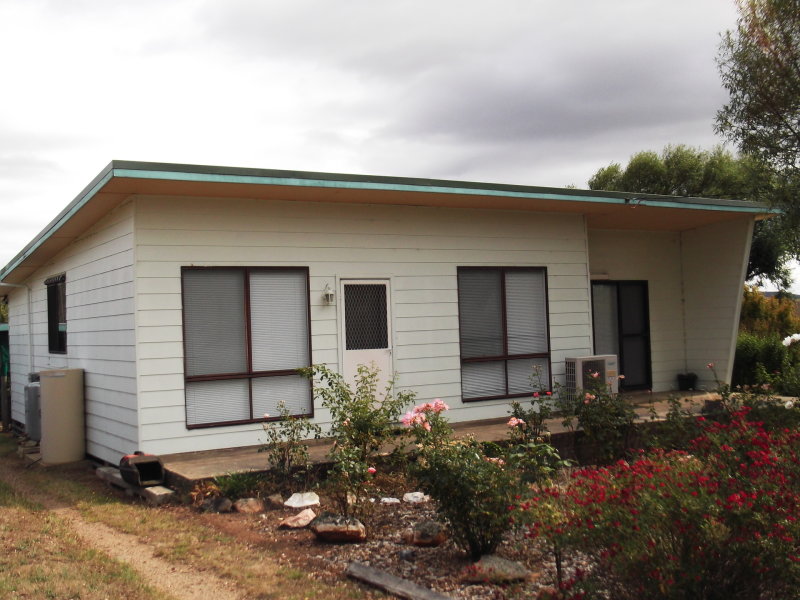 16 Orr Street, Delegate, NSW 2633 Property Details