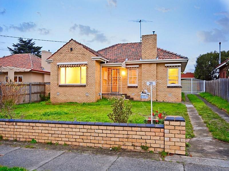 28 Devon Grove, Oakleigh, VIC 3166