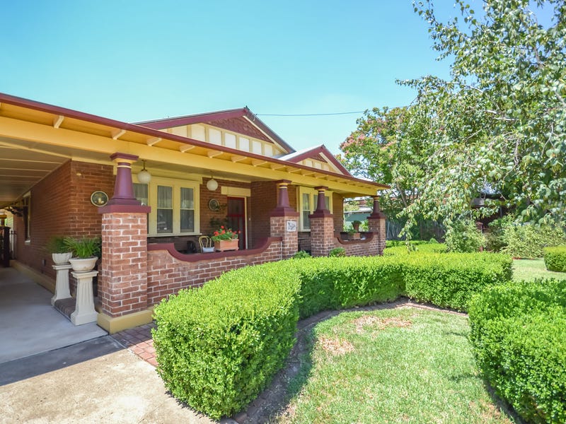 48 Inglis Street, Mudgee, NSW 2850