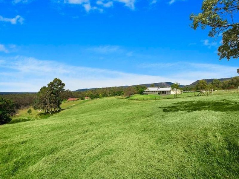 81 Cabbage Tree Road, Grose Vale, NSW 2753