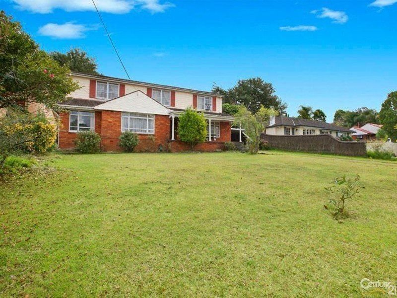 26 Ellalong Road, Turramurra, NSW 2074 Property Details
