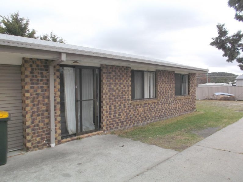 10/28 Connor Street, Stanthorpe, QLD 4380