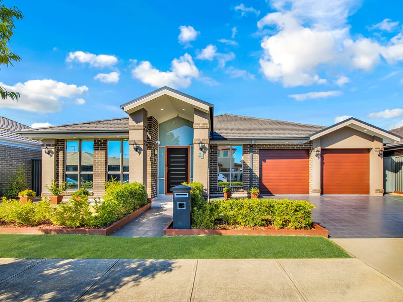 Real Estate & Property for Sale in Ropes Crossing, NSW 2760