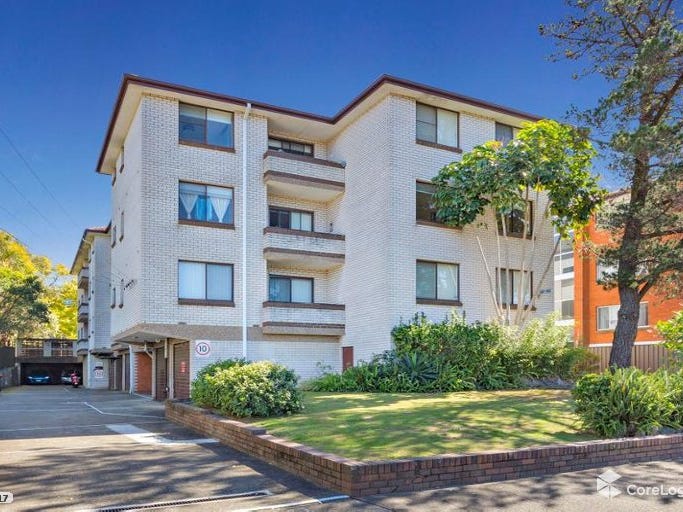 4/3840 Gould Avenue, Lewisham, NSW 2049