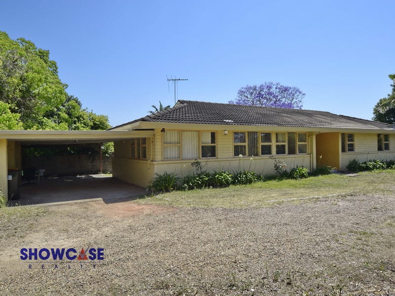 161a Pennant Hills Rd, Carlingford, NSW 2118 Property Details