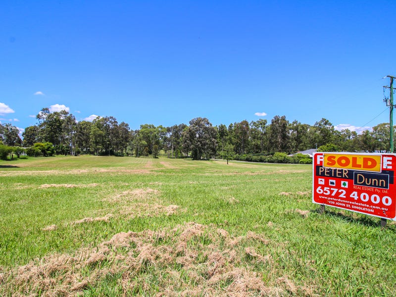 219 Maison Dieu Road, Maison Dieu, NSW 2330