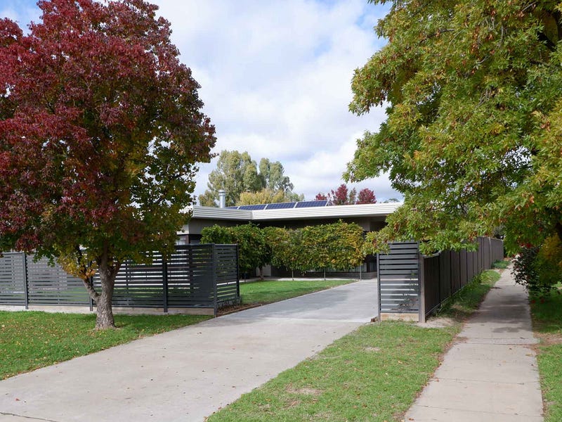 49 Wakool Street, Barham, NSW 2732