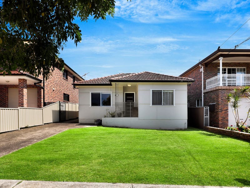 8 Lillian Street, Berala, NSW 2141 Property Details