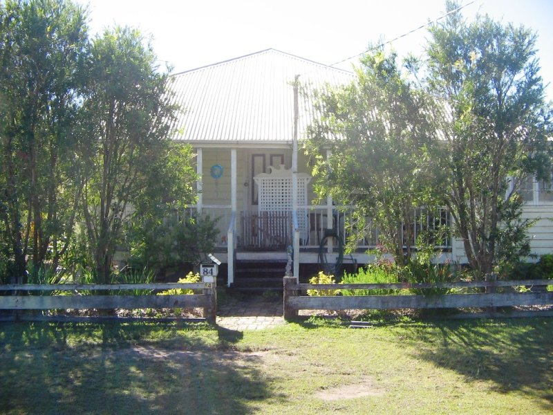 84 Banana Street, Granville, Qld 4650 Property Details