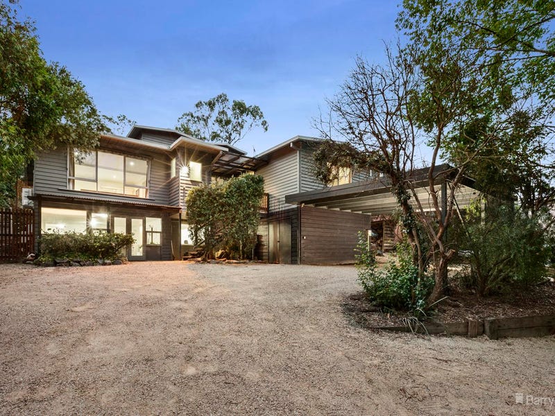 425 Ringwood Warrandyte Road, Warrandyte, Vic 3113 Property Details