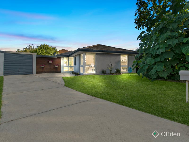 5 Irene Court, Chelsea, Vic 3196 Property Details