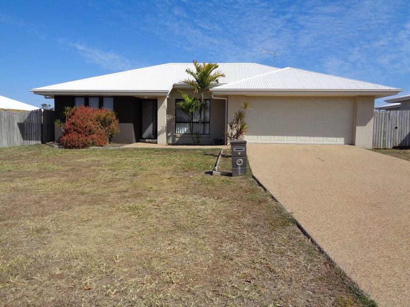 Houses for Rent in Gracemere, QLD 4702