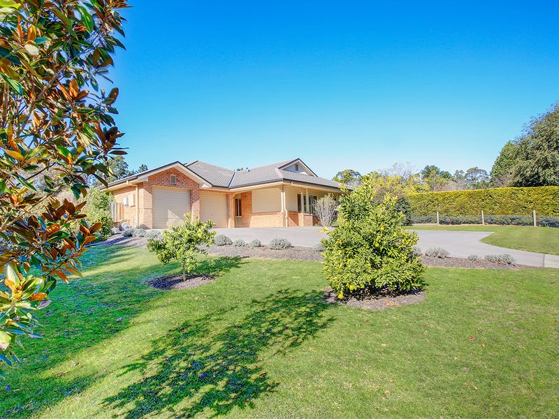 63 Ellsmore Road, Bundanoon, NSW 2578 House for Sale