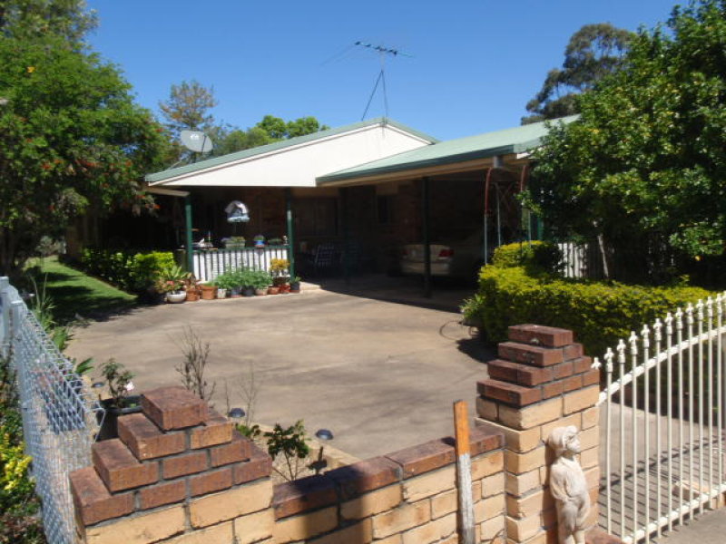 25 Miller Street, Blackbutt, QLD 4314
