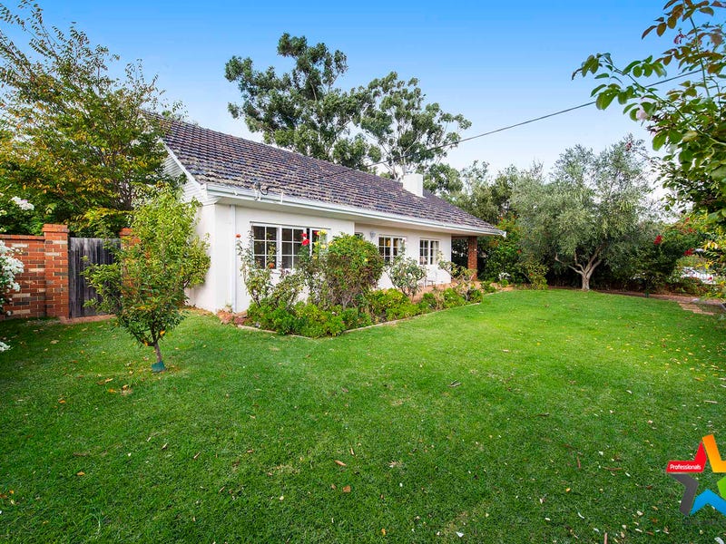 41 Geraldine Street, Bassendean, WA 6054 Property Details