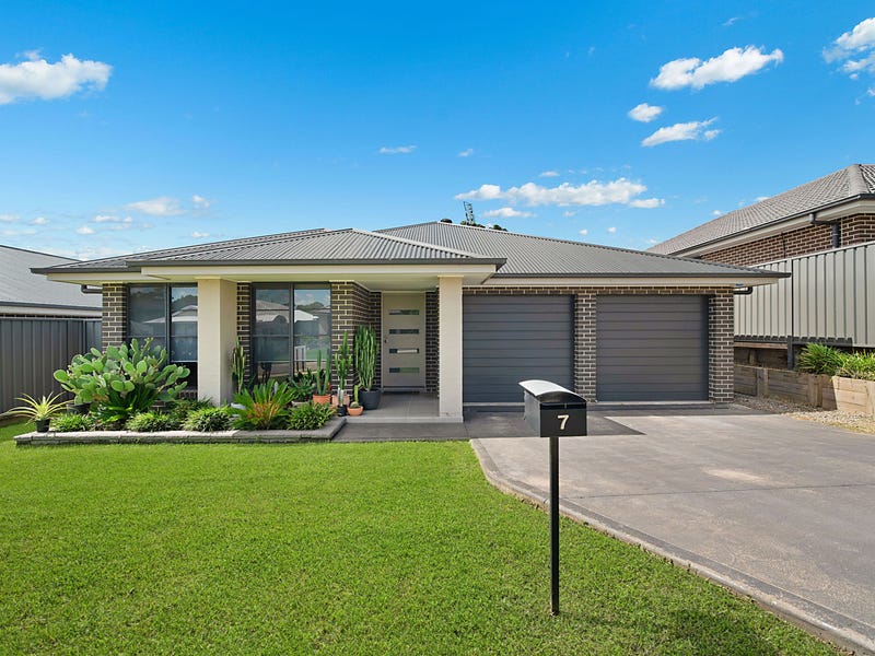 7 Sandridge Street, Thornton, NSW 2322 Property Details