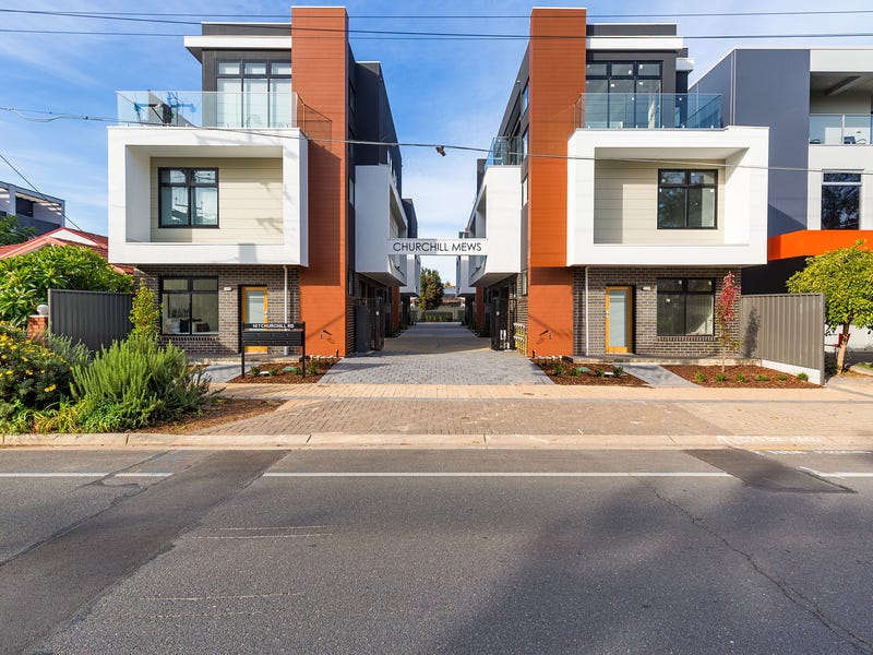 7/107 Churchill Road, Prospect, SA 5082