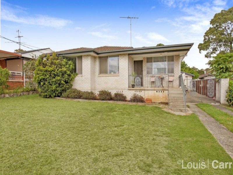 66 Gibbon Road, Winston Hills, NSW 2153