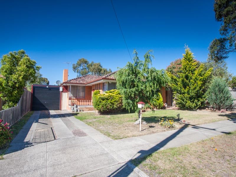 37 Melba Avenue, Sunbury, Vic 3429 Property Details