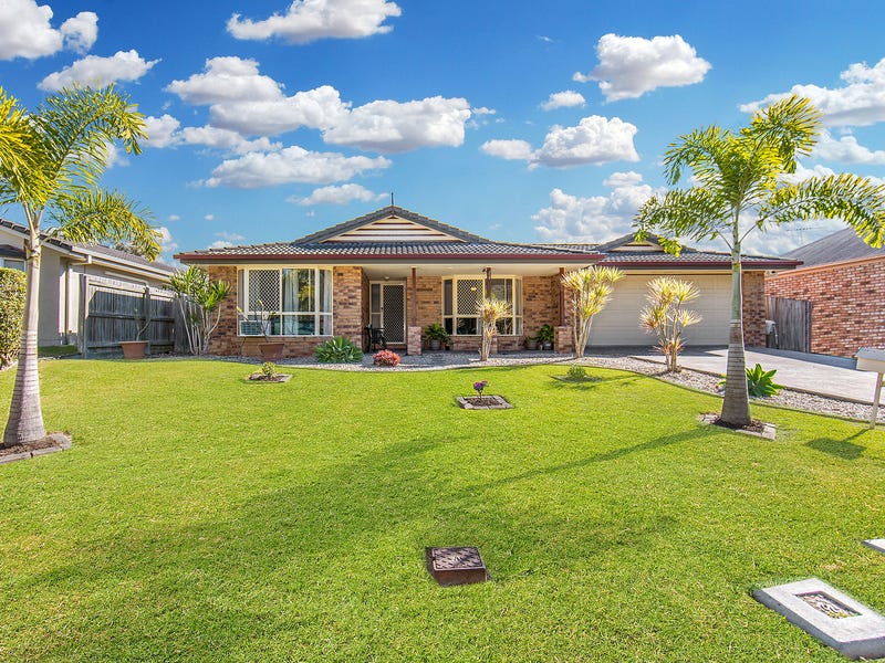 13 Milliken Circuit, Forest Lake, QLD 4078