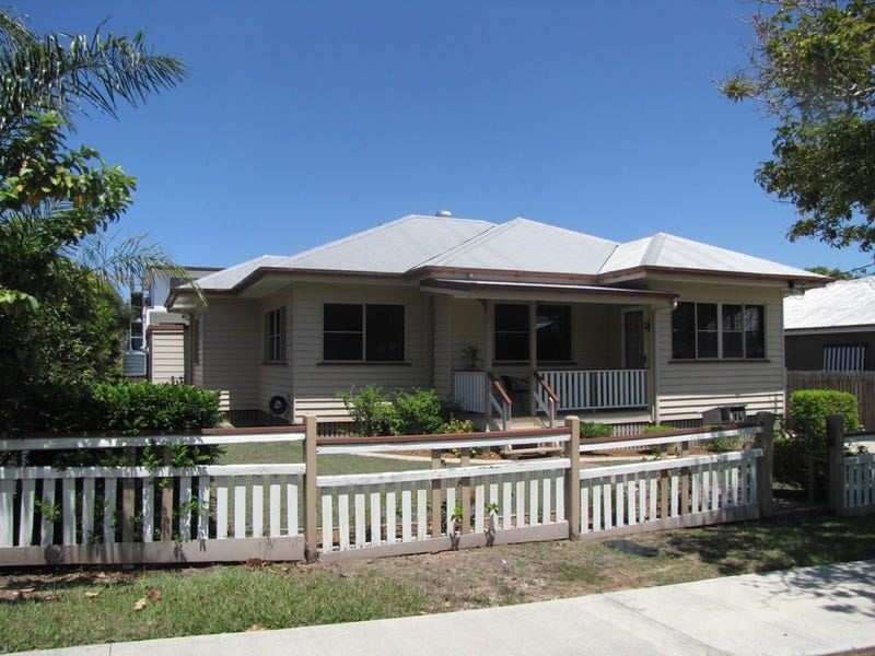 16 Tilley Street, Redcliffe, QLD 4020