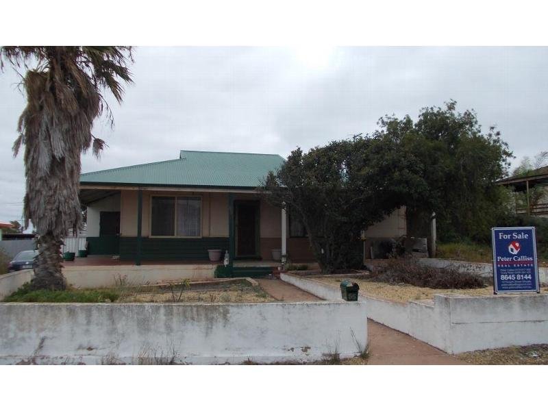 55 Peters Street, Whyalla Playford, SA 5600