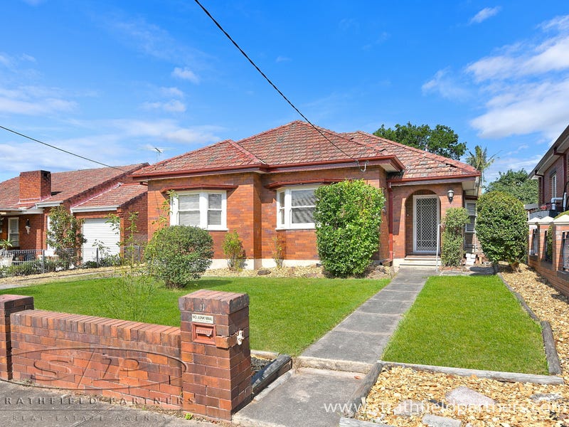 8 Howard Street, Strathfield, NSW 2135 - Property Details