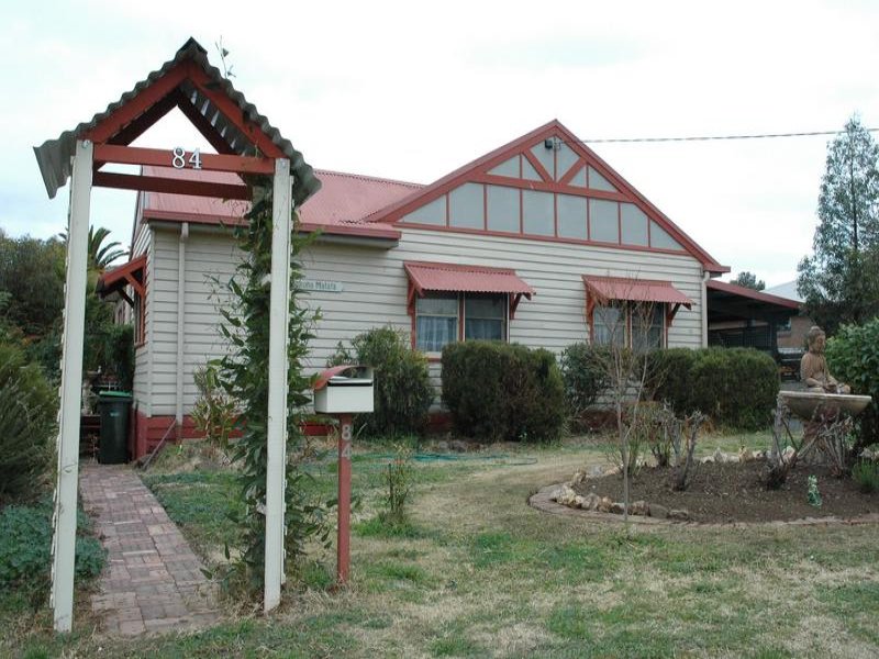 84 Griffiths Street, Maryborough, VIC 3465