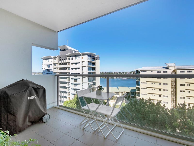 30707/2 Harbour Road, Hamilton, Qld 4007 Property Details